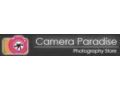 Camera Paradise 10$ Off Coupon Codes May 2024