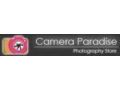 Camera Paradise Coupon Codes July 2025
