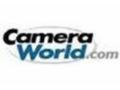 Camera World 50% Off Coupon Codes May 2024