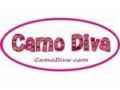 Camo Diva 50% Off Coupon Codes May 2024