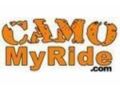 Camo MyRide Coupon Codes April 2024