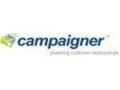 Campaigner Coupon Codes July 2025