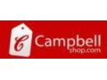 Campbell's Shop Coupon Codes July 2025