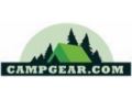 CampGear 30% Off Coupon Codes May 2024