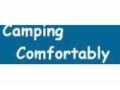 Camping Comfortably Coupon Codes May 2025