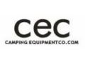The Camping Equipment Company Coupon Codes July 2025