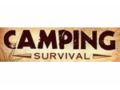 Camping Survival Coupon Codes July 2025