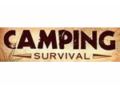 Camping Survival 35% Off Coupon Codes May 2024