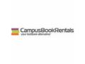 Campus Book Rentals Coupon Codes June 2023