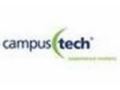 CampusTech 10% Off Coupon Codes May 2024
