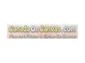 Canada On Canvas Coupon Codes July 2025