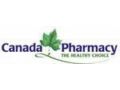 Canada Pharmacy 10% Off Coupon Codes May 2024