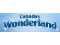 Canada's Wonderland Coupon Codes March 2025