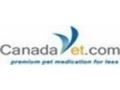 Canada Vet Coupon Codes July 2025