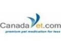 Canada Vet Coupon Codes June 2024