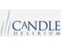 Candle Delirium 20% Off Coupon Codes May 2024