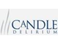 Candle Delirium Coupon Codes July 2025
