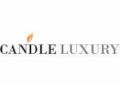 Candle Luxury Coupon Codes July 2025