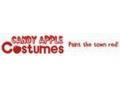 Candy Apple Costumes Coupon Codes April 2024