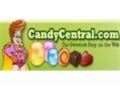 Candy Central Coupon Codes July 2025