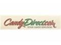 Candy Direct Coupon Codes May 2025