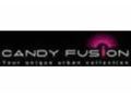 Candyfusion Coupon Codes May 2024