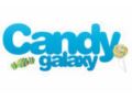 Candy Galaxy 10% Off Coupon Codes May 2024