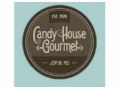 Candyhouse Coupon Codes July 2025