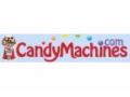 Candy Machines Coupon Codes April 2024