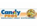 Candy Pros 10% Off Coupon Codes May 2024