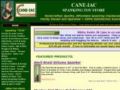 Cane-iac Coupon Codes April 2024
