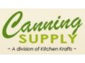 Canning Supply Coupon Codes March 2025
