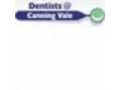 Canningvale Coupon Codes July 2025