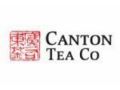 Canton Tea Co Coupon Codes April 2024