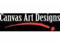 Canvas Art Designs Coupon Codes July 2025