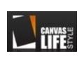Canvaslifestyle Coupon Codes October 2022