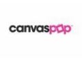 Canvaspop Coupon Codes September 2023