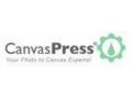 Canvas Press 10% Off Coupon Codes May 2024