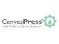 Canvas Press Coupon Codes May 2025