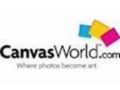 CanvasWorld Coupon Codes April 2024