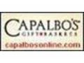 Capalbo's Gift Baskets 10% Off Coupon Codes May 2024