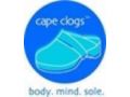 Cape Clogs 20% Off Coupon Codes May 2024
