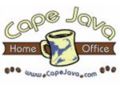 Capejava Coupon Codes July 2025