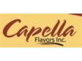 Capella Flavor Drops 10% Off Coupon Codes May 2024