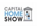 Capital Home Show 50% Off Coupon Codes May 2024