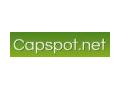 Capspot Coupon Codes April 2024