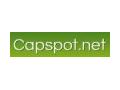 Capspot Coupon Codes July 2025