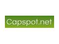 Capspot Coupon Codes May 2024