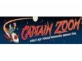 Captain Zoom 15% Off Coupon Codes May 2024