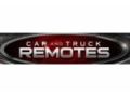 Carandtruckremotes Coupon Codes April 2023